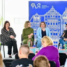  Młodzi o przyszłości podczas Toruńskiego Forum Młodych