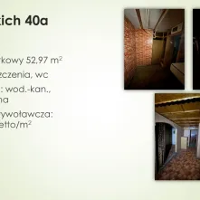 Przetarg na wynajem miejskich lokali użytkowych