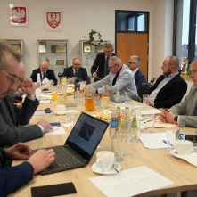 Na poniedziałkowym posiedzeniu zarząd Stowarzyszenia Metropolia Toruńska zdecydował o przyjęciu gminy Kikół do swojego grona.