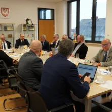 Na poniedziałkowym posiedzeniu zarząd Stowarzyszenia Metropolia Toruńska zdecydował o przyjęciu gminy Kikół do swojego grona.