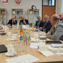 Na poniedziałkowym posiedzeniu zarząd Stowarzyszenia Metropolia Toruńska zdecydował o przyjęciu gminy Kikół do swojego grona.