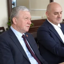 Członkowie Metropolii Toruńskiej obradowali w Golubiu-Dobrzyniu