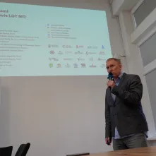 Członkowie Metropolii Toruńskiej obradowali w Golubiu-Dobrzyniu