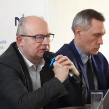 Członkowie Metropolii Toruńskiej obradowali w Golubiu-Dobrzyniu