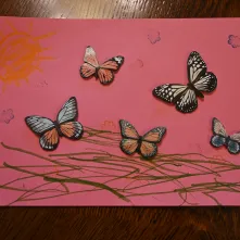 Wizyta w Fundacji „Daj Szansę”