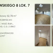 Przetarg na wynajem miejskich lokali użytkowych