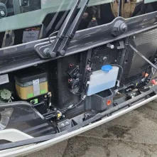 Nowe „elektryki” ruszają w trasy