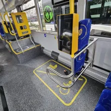 Nowe „elektryki” ruszają w trasy