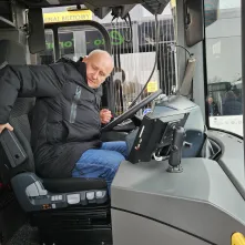 Nowe „elektryki” ruszają w trasy