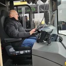 Nowe „elektryki” ruszają w trasy