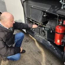 Nowe „elektryki” ruszają w trasy