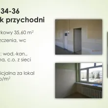 Lokale dla biznesu – przetarg ZGM w Toruniu