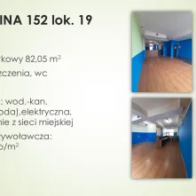 Przetarg na wynajem miejskich lokali użytkowych