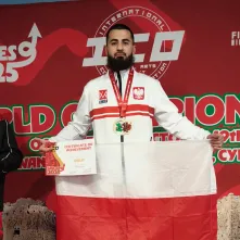 Sukces toruńskich kickboxerów na Mistrzostwach Świata ICO 2025 w Walii!