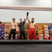 Sukces toruńskich kickboxerów na Mistrzostwach Świata ICO 2025 w Walii!