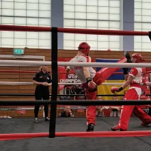 Sukces toruńskich kickboxerów na Mistrzostwach Świata ICO 2025 w Walii!