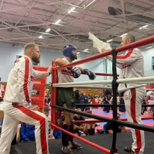 Sukces toruńskich kickboxerów na Mistrzostwach Świata ICO 2025 w Walii!