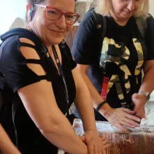 W 2025 roku w naszym mieście odbyło się 11 wizyt studyjnych. Nasze miasto odwiedziły osoby z Austrii, Belgii, Chin, Czech, Chorwacji, Hiszpanii, Holandii i Japonii.