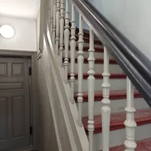 modernizacja budynku wielorodzinnego przy ul. Poznańskiej 66