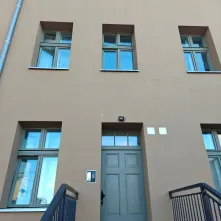 modernizacja budynku wielorodzinnego przy ul. Poznańskiej 66