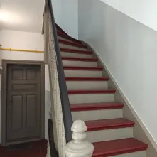 modernizacja budynku wielorodzinnego przy ul. Poznańskiej 66