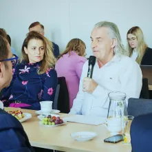 Posiedzenie Toruńskiej Rady Rozwoju