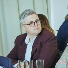 Posiedzenie Toruńskiej Rady Rozwoju