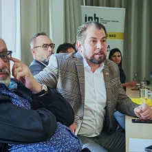 Posiedzenie Toruńskiej Rady Rozwoju