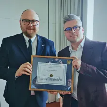 Posiedzenie Toruńskiej Rady Rozwoju