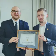 Posiedzenie Toruńskiej Rady Rozwoju