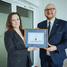 Posiedzenie Toruńskiej Rady Rozwoju