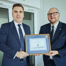 Posiedzenie Toruńskiej Rady Rozwoju