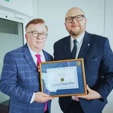 Posiedzenie Toruńskiej Rady Rozwoju