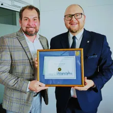 Posiedzenie Toruńskiej Rady Rozwoju