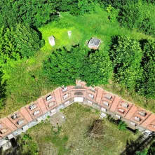 Fort Jakuba zostaje "w rękach" Gminy