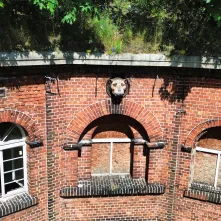 Fort Jakuba zostaje "w rękach" Gminy