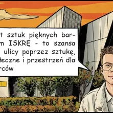 ISKRA: konferencja ekspercka odbędzie się 6 marca w klubie "Od Nowa"