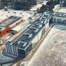 Ogłosiliśmy postępowanie na II etap szkoły przy ul. Grasera