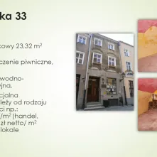 Lokale dla biznesu – przetarg ZGM w Toruniu