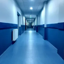 Intensywne prace modernizacyjne w Kujawsko-Pomorskiej Arenie Toruń