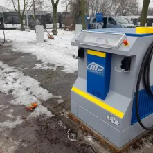 Kolejne ładowarki do "elektryków" już w zajezdni