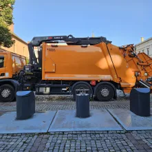 W 2026 r. Miejskie Przedsiębiorstwo Oczyszczania w Toruniu realizuje ambitny program inwestycyjny o łącznej wartości 16,8 mln zł, wsparty ponad 6 mln zł dofinansowania unijnego.