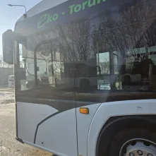 Kolejne "elektryki" już w Toruniu