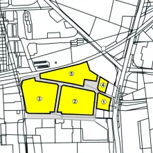 Nowe Koniuchy – atrakcyjny teren idzie pod młotek