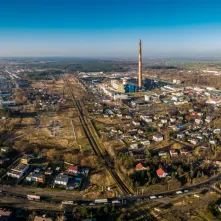 Siedem firm jest zainteresowanych przebudową ul. Olsztyńskiej