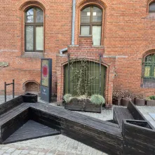 Parklety wróciły na toruńską starówkę