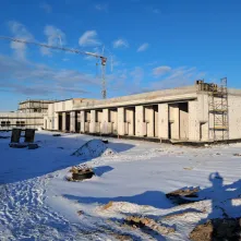 Toruńskie Wodociągi: inwestycje na prawie 200 mln 