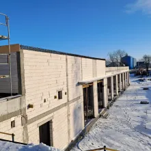 Toruńskie Wodociągi: inwestycje na prawie 200 mln 