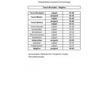 Specjalne pociągi odwiozą uczestników Sylwestrowej Mocy Przebojów