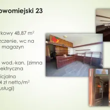 Lokale dla biznesu – przetarg ZGM w Toruniu